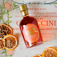 Balsam‘ Spritz Cocktail